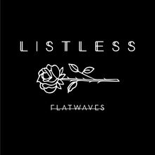 Listless (EP)