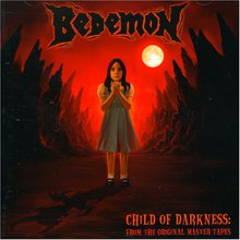 Child Of Darkness: From The Original Master Tapes