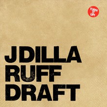 Ruff Draft (Instrumental) CD2