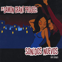 Sonidos Nuevos (new Sounds)