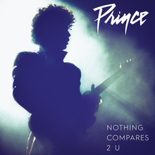 Nothing Compares 2 U (CDS)