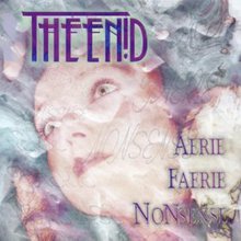 Aerie Faerie Nonsense (Vinyl)