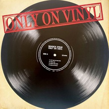 Only On Vinyl (Vinyl)