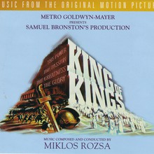 King Of Kings CD1
