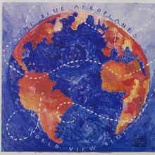 World View Blue