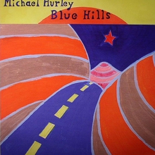 Blue Hills (Vinyl)