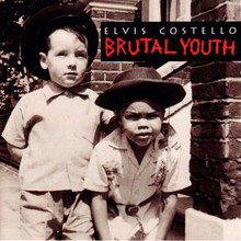 Brutal Youth (Remastered 2002) CD2