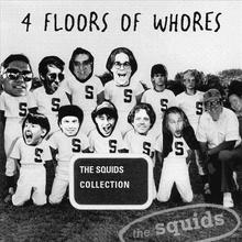 4 Floors of Whores