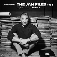 Mousse T. - The Jam Files Vol. 3