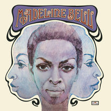 Madeline Bell (Vinyl)