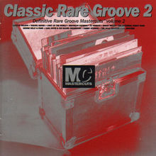 Mastercuts Classic Rare Groove Vol. 2