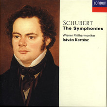 The Symphonies (Istvan Kertesz) CD2