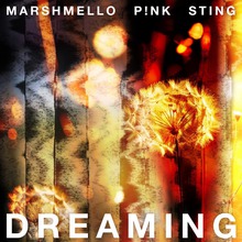 Dreaming (With P!nk & Sting) (CDS)