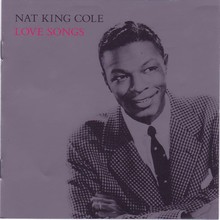 Nat King Cole - Love Songs Mp3 Album Download