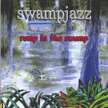 Romp In The Swamp