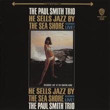 He Sells Jazz By The Sea Shore (Vinyl)