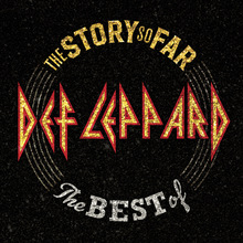 The Story So Far: The Best Of Def Leppard (Deluxe Edition) CD2
