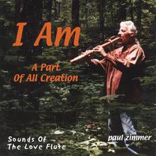 I Am A Part Of All Creation