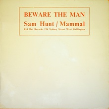 Mammal - Beware The Man (Vinyl)