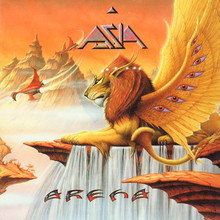 Arena (Remastered 2012)