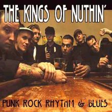Punk Rock Rythm & Blues