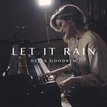 Let It Rain (CDS)