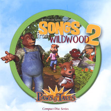 Songs from Wildwood, Volume 2