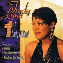 First Lady Of Soul