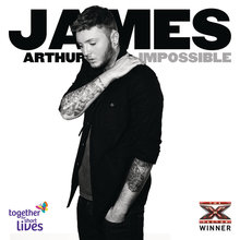 Travis James - Impossible (Tribute To James Arthur)
