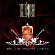 The Tombstone Acoustic Session (Limited Edition) CD1
