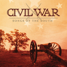 Civil War: Songs Of The South
