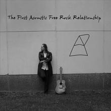 The First Acoustic Free Rock Relationship