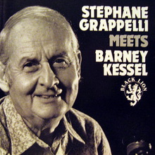 Stephane Grappelli Meets Barney Kessel