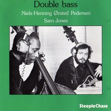 Double Bass (Vinyl)