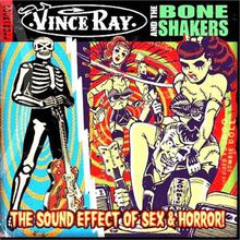 The Sound Effects Of Sex And Horror