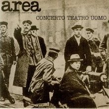 Concerto Teatro Uomo CD1
