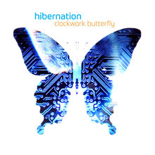 Clockwork Butterfly (EP)