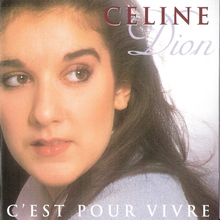 C'est Pour Vivre -The French Love Album