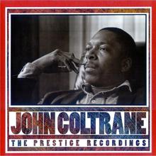 The Prestige Recordings CD1
