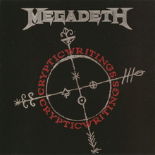 Cryptic Writings (Remastered 2004)