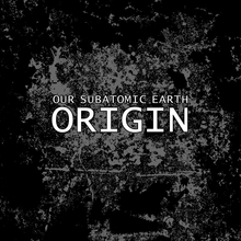 Origin (EP)