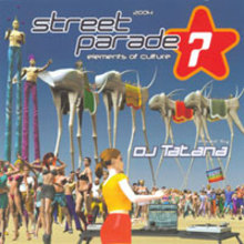 Street Parade 7