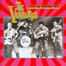 Live In Japan '65