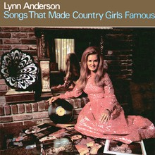 Songs That Made Country Girls Famous (Reissued 2017)