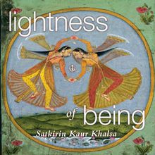 Lightness Of Being