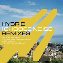 I Choose Noise Remixes (EP)