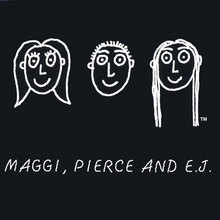 BLACK/Maggi, Pierce And E.J.