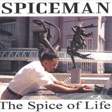 The Spice Of Life