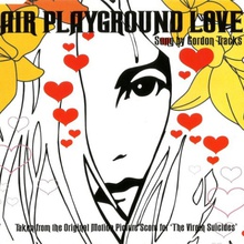 Playground Love (MCD)