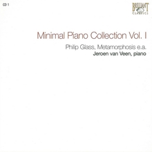 Minimal Piano Collection Vol. I-IX CD1